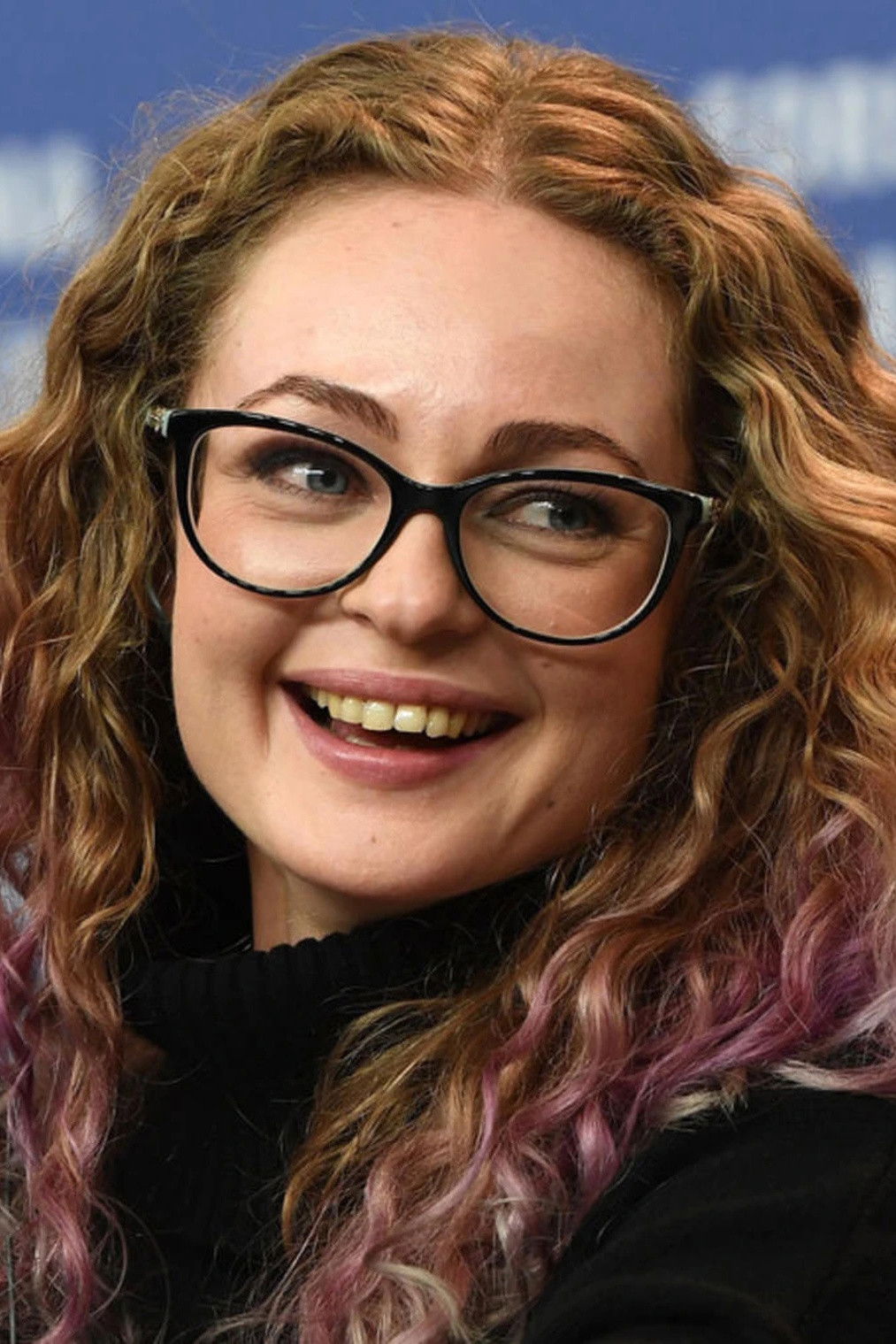 et billede af Olga Shkabarnya