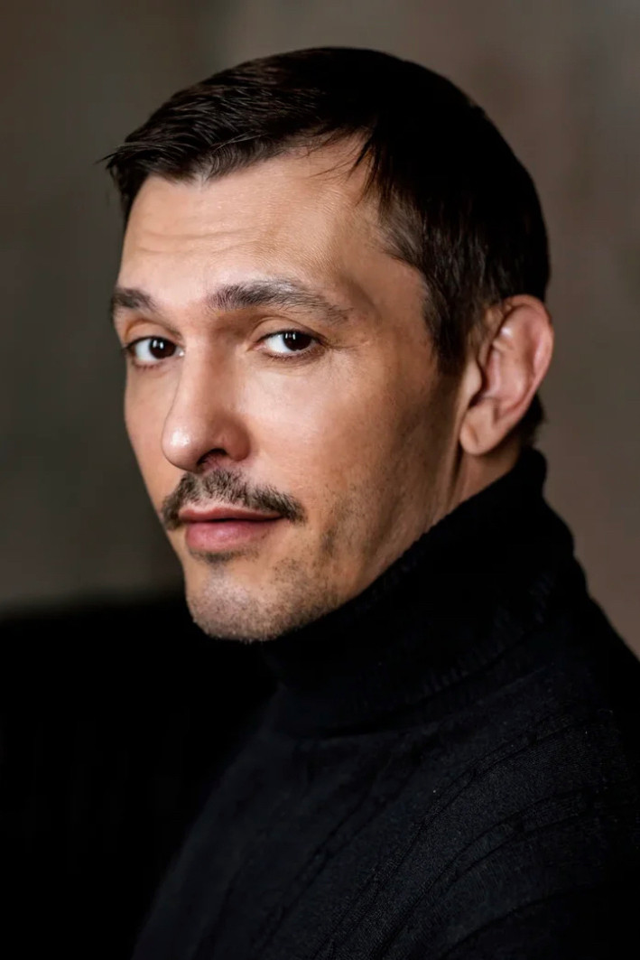 et billede af Stanislav Erklievskiy