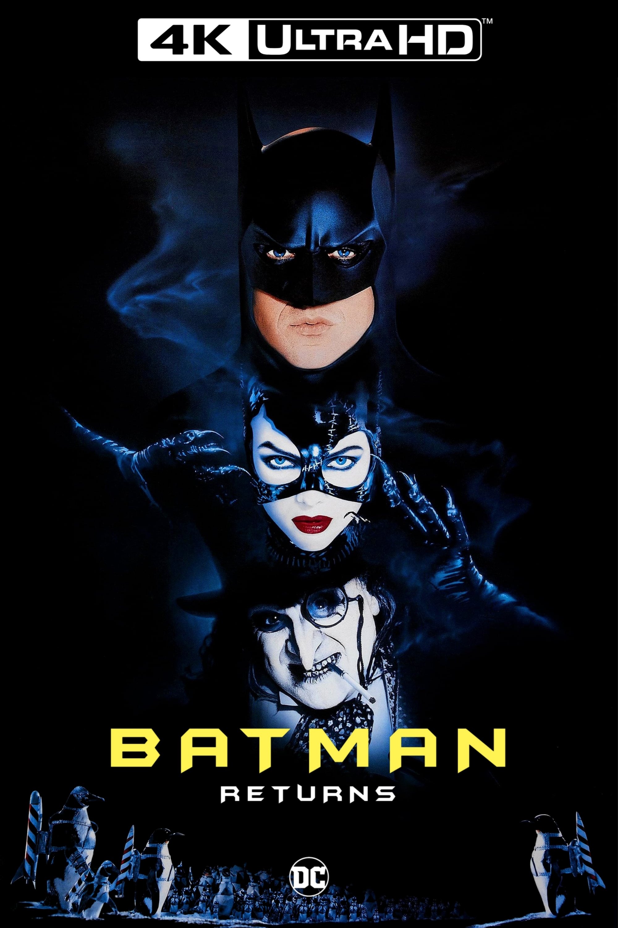 Batman Returns