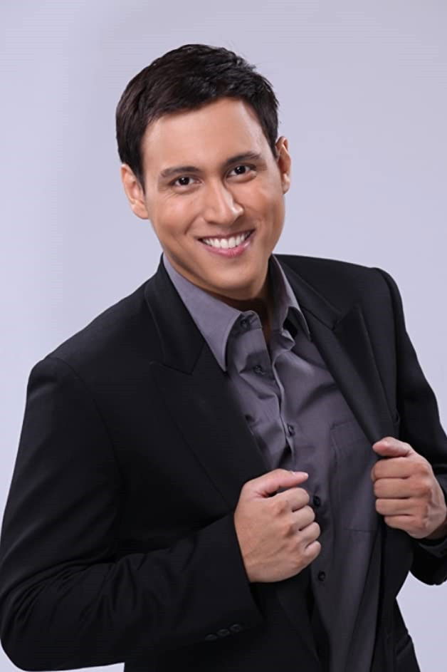 et billede af Bodie Cruz