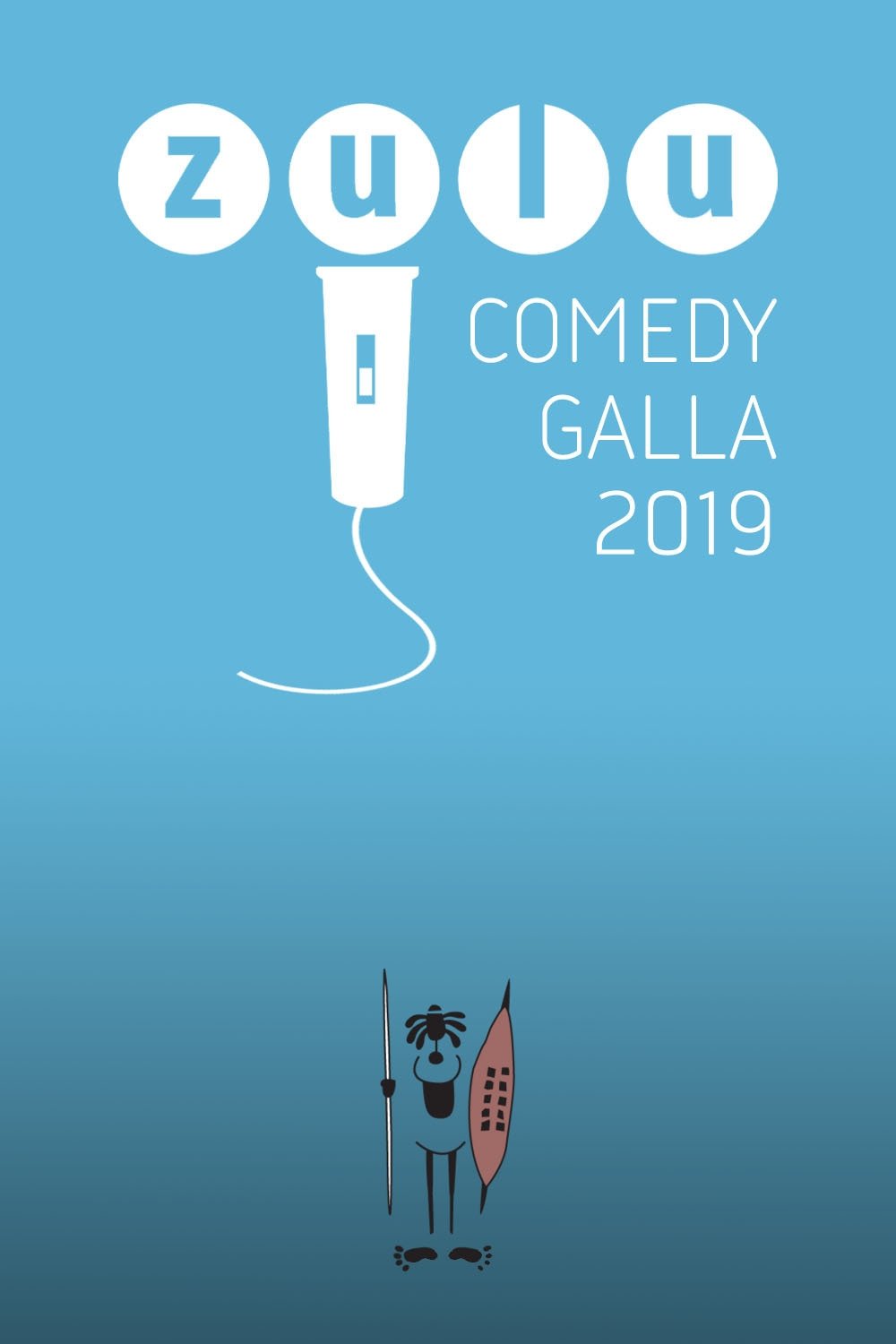 ZULU Comedy Galla - Season 10