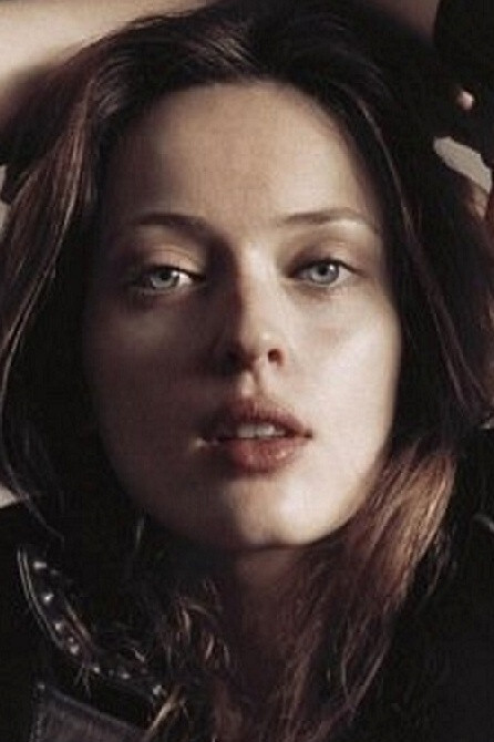 et billede af Gaëlle Pietri