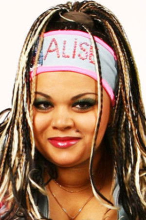 et billede af Alisa Valikova