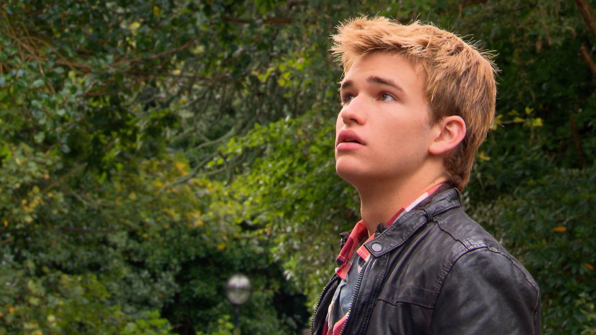 House of Anubis