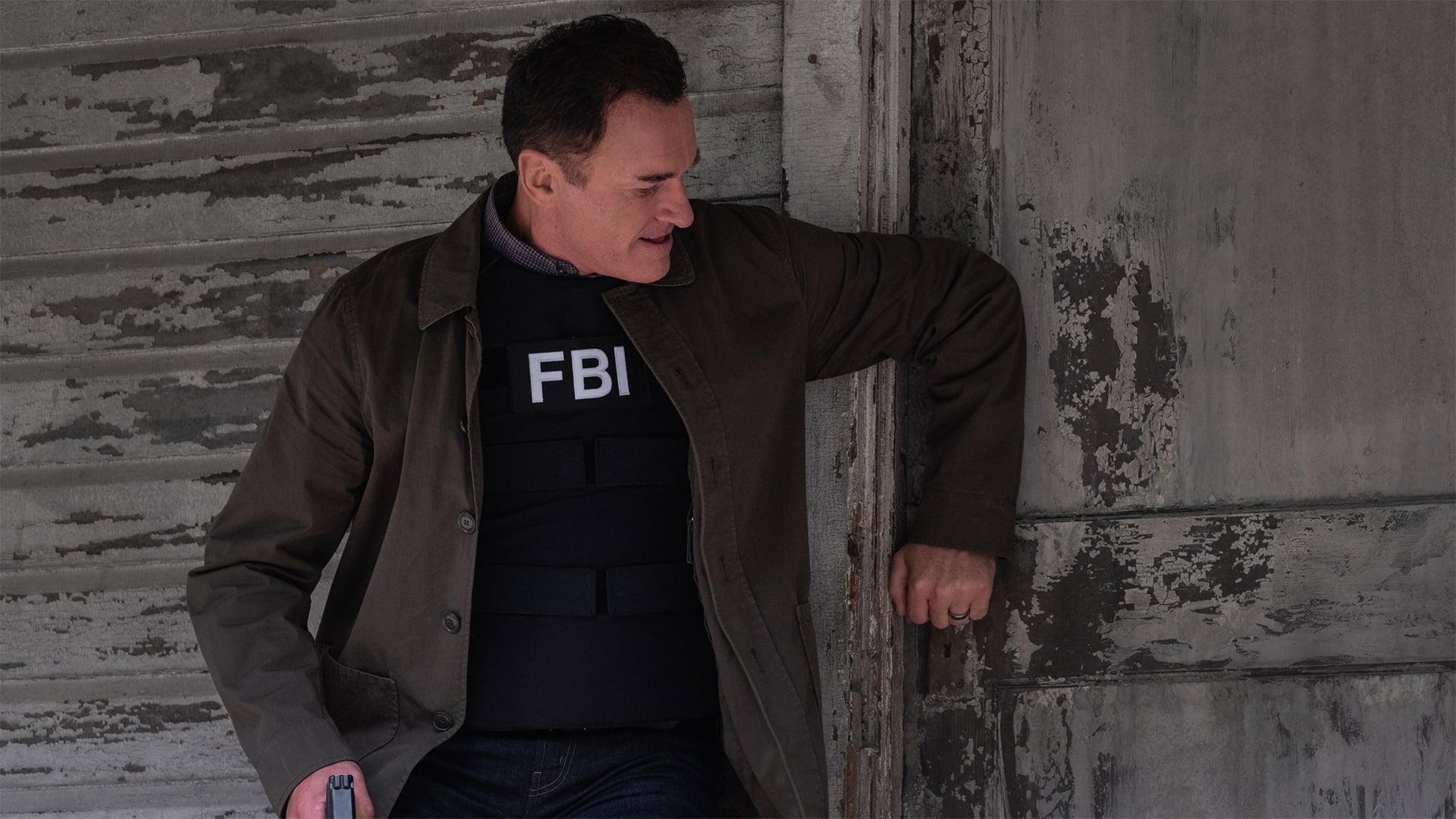 FBI - Most Wanted Staffel 1 :Folge 11 