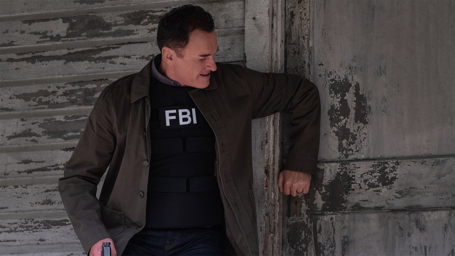 FBI: Most Wanted