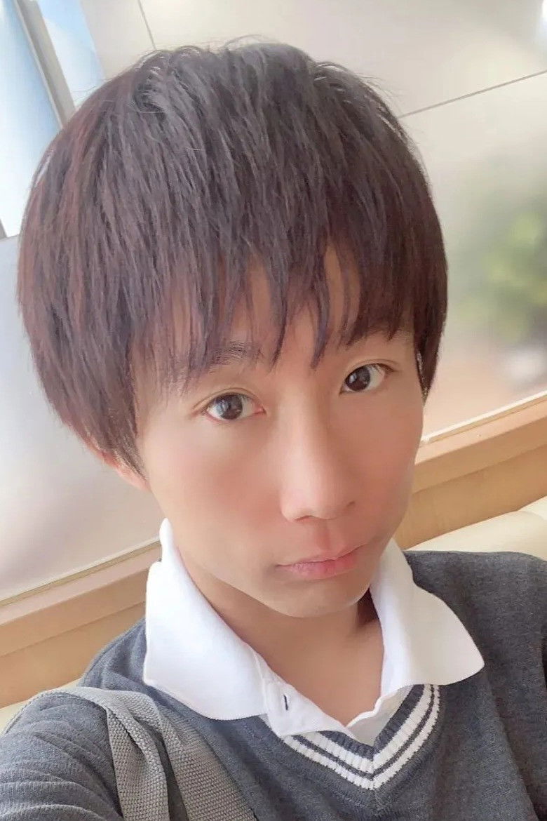 et billede af Yuki Yuduru