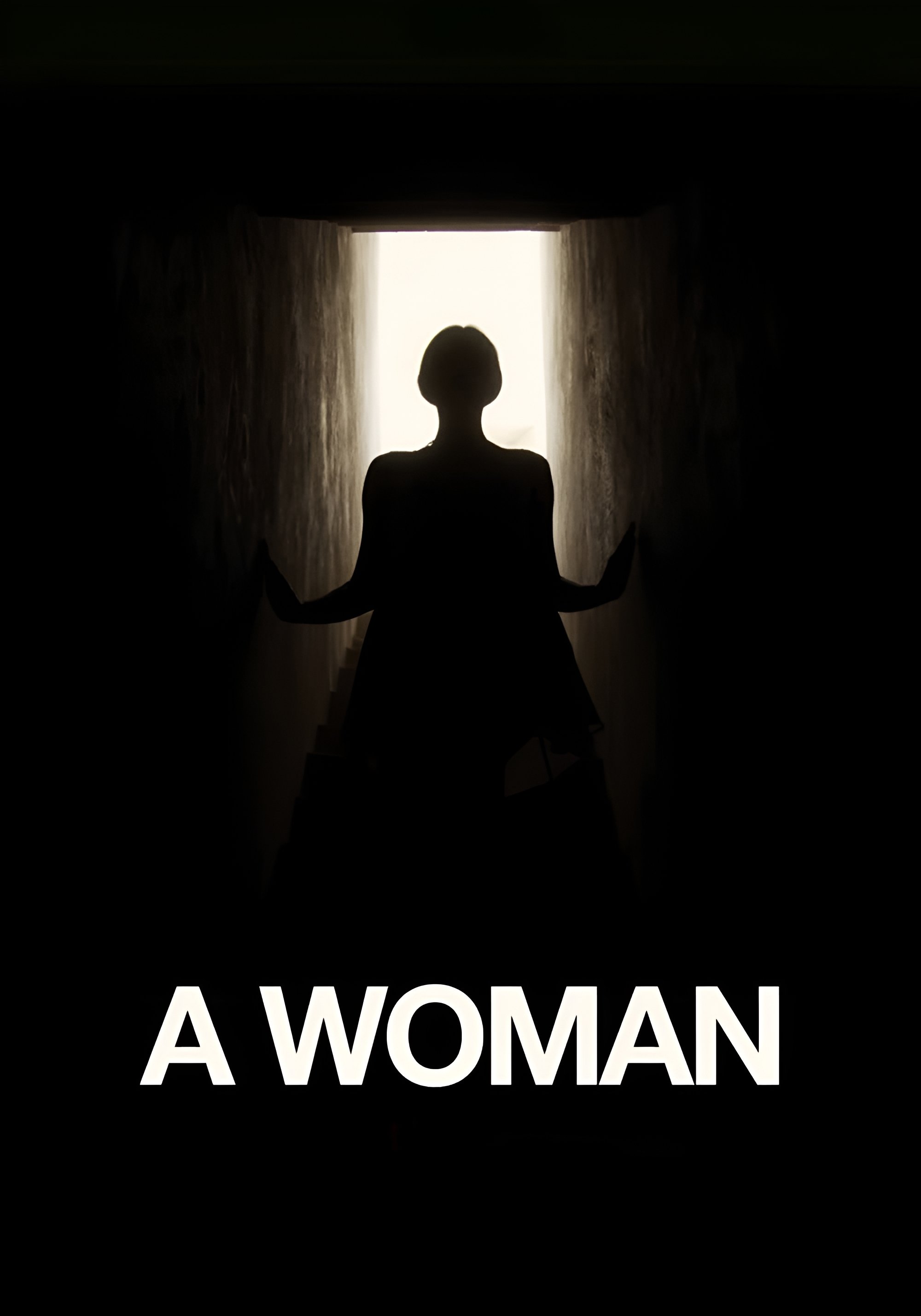 A Woman
