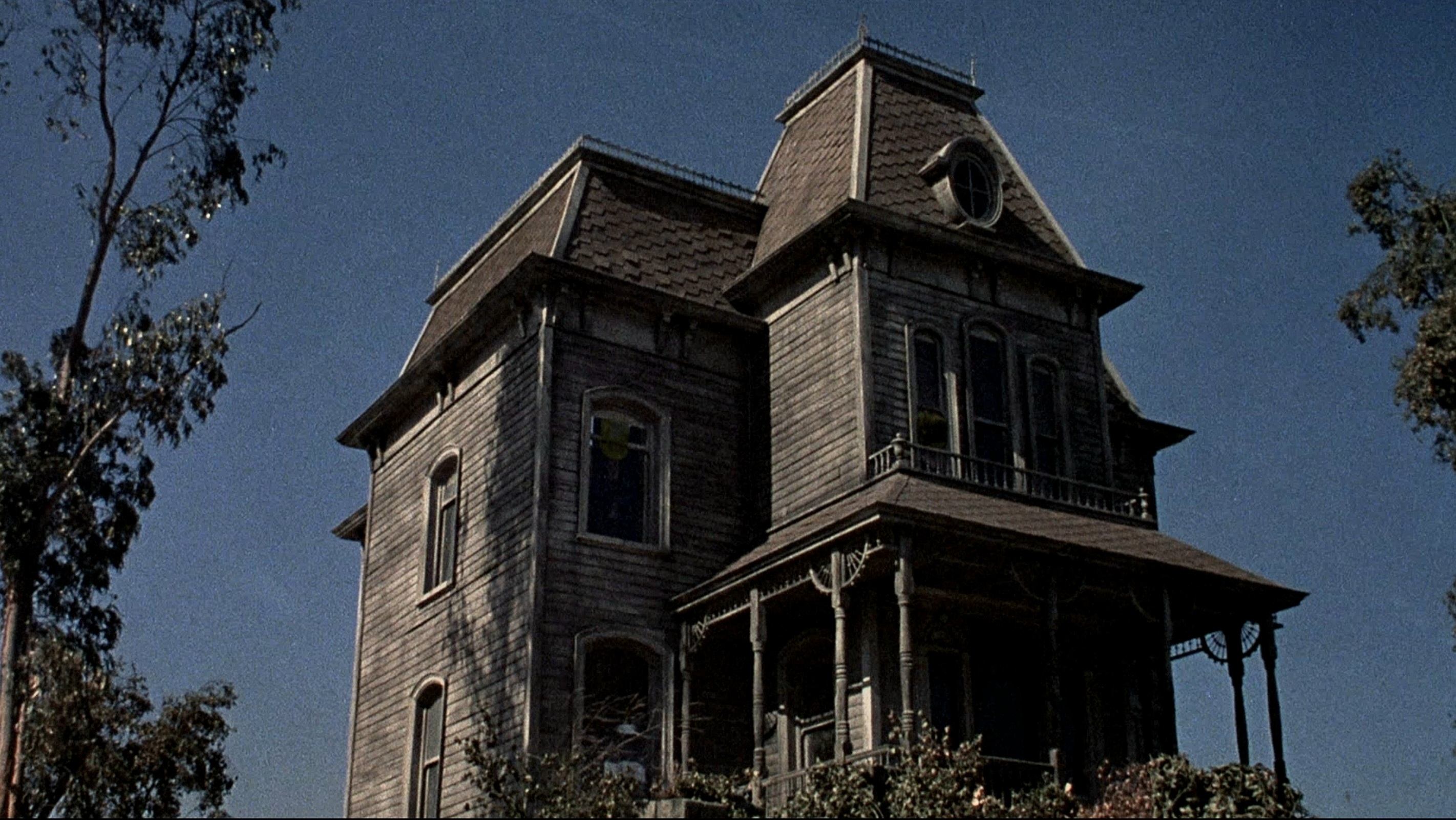 Psycho II (1983)