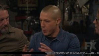 Sons of Anarchy