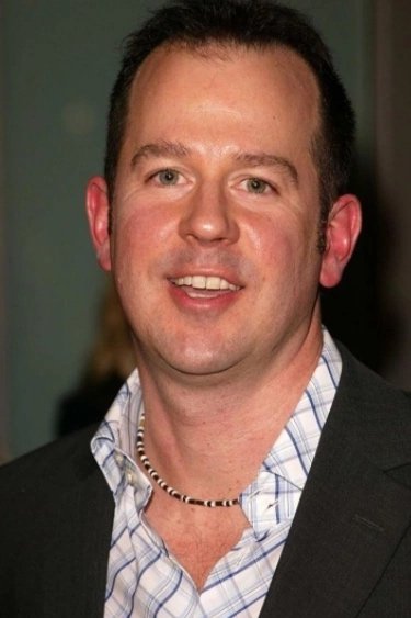 et billede af Guy Ferland