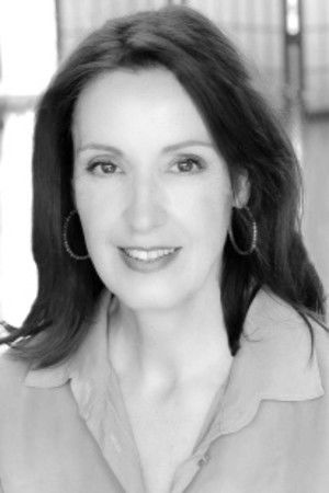 et billede af Sabine Kückelmann