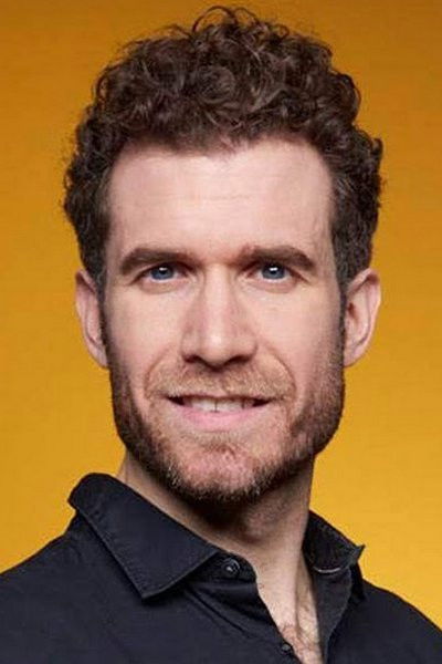 et billede af Jacob Taarnhøj