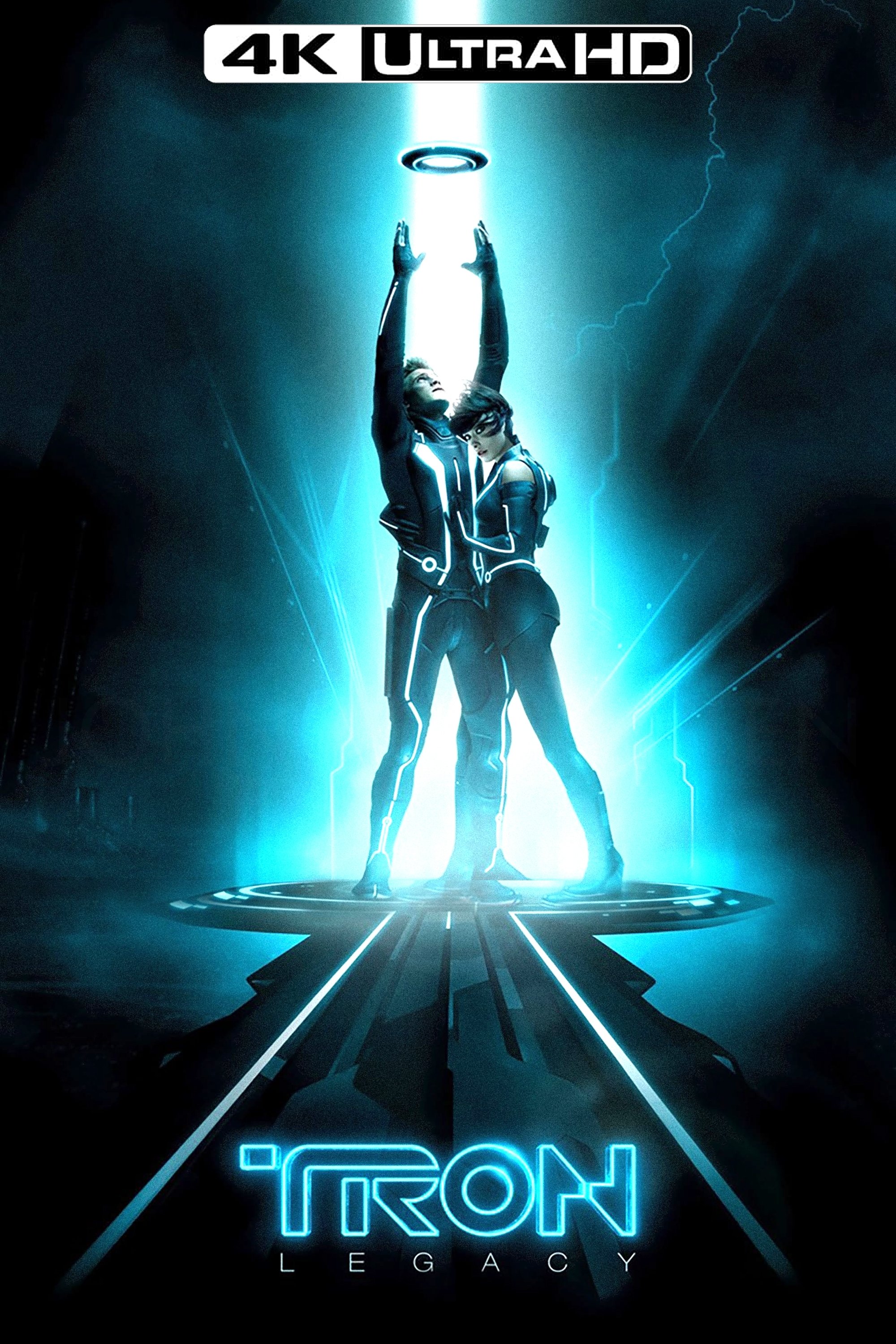 TRON: Legacy
