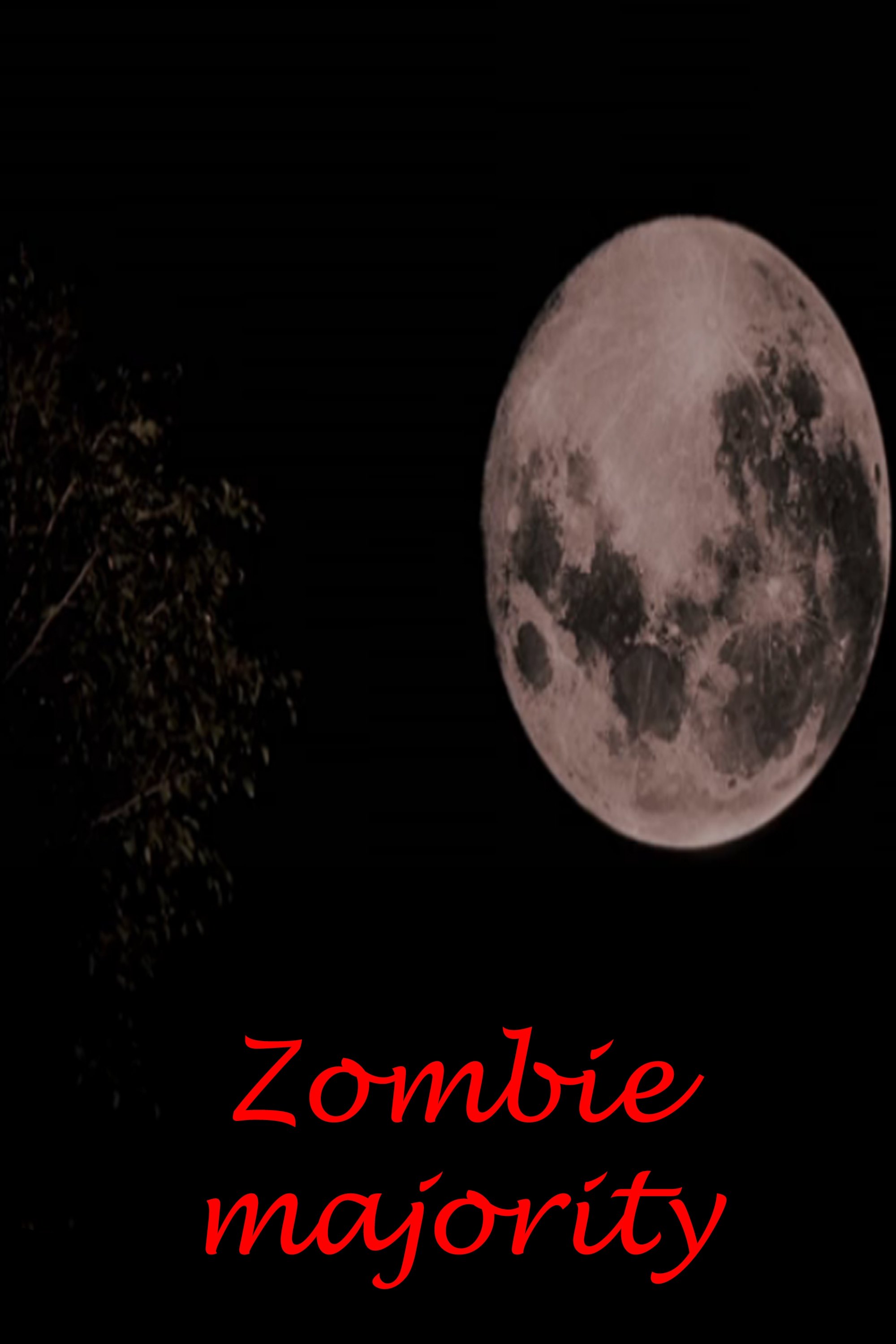 Zombie Majority Zombie Majority