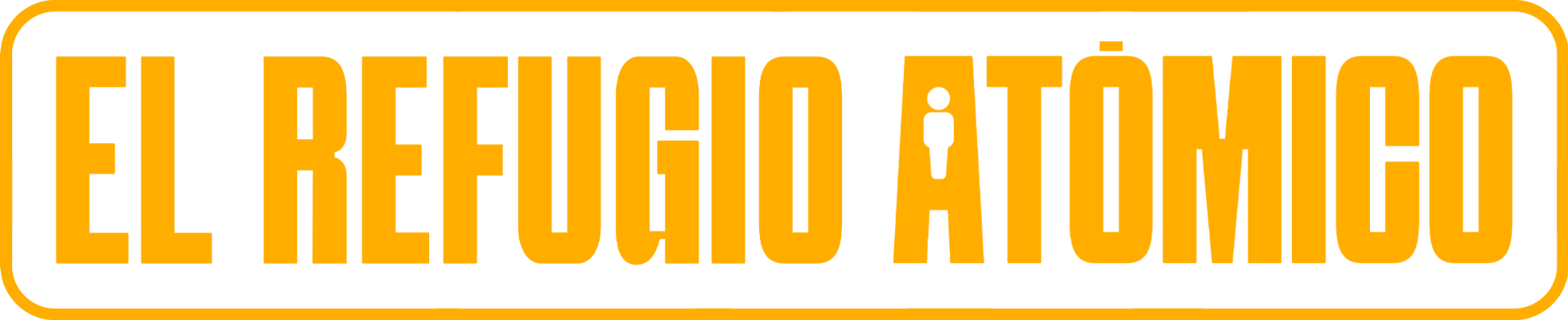 El refugio atómico (2025) Temporada 1 WEB-DL 1080p Latino logo