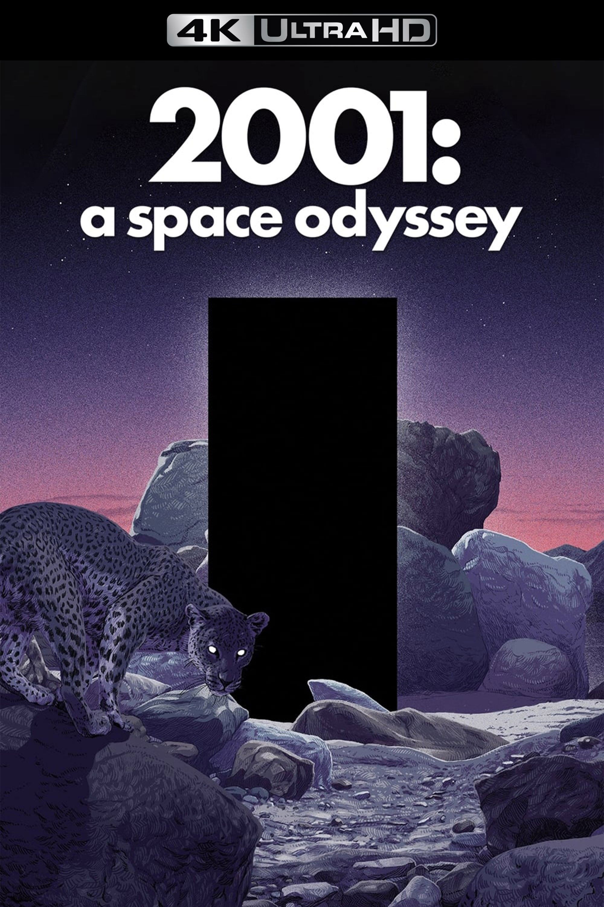 2001: A Space Odyssey
