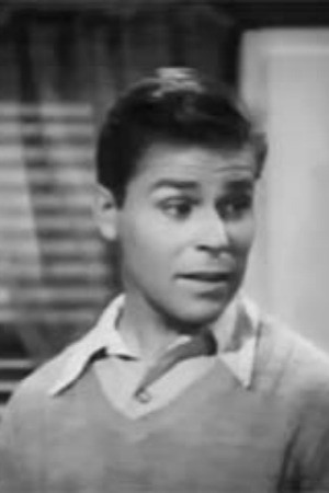 et billede af Warren Burr