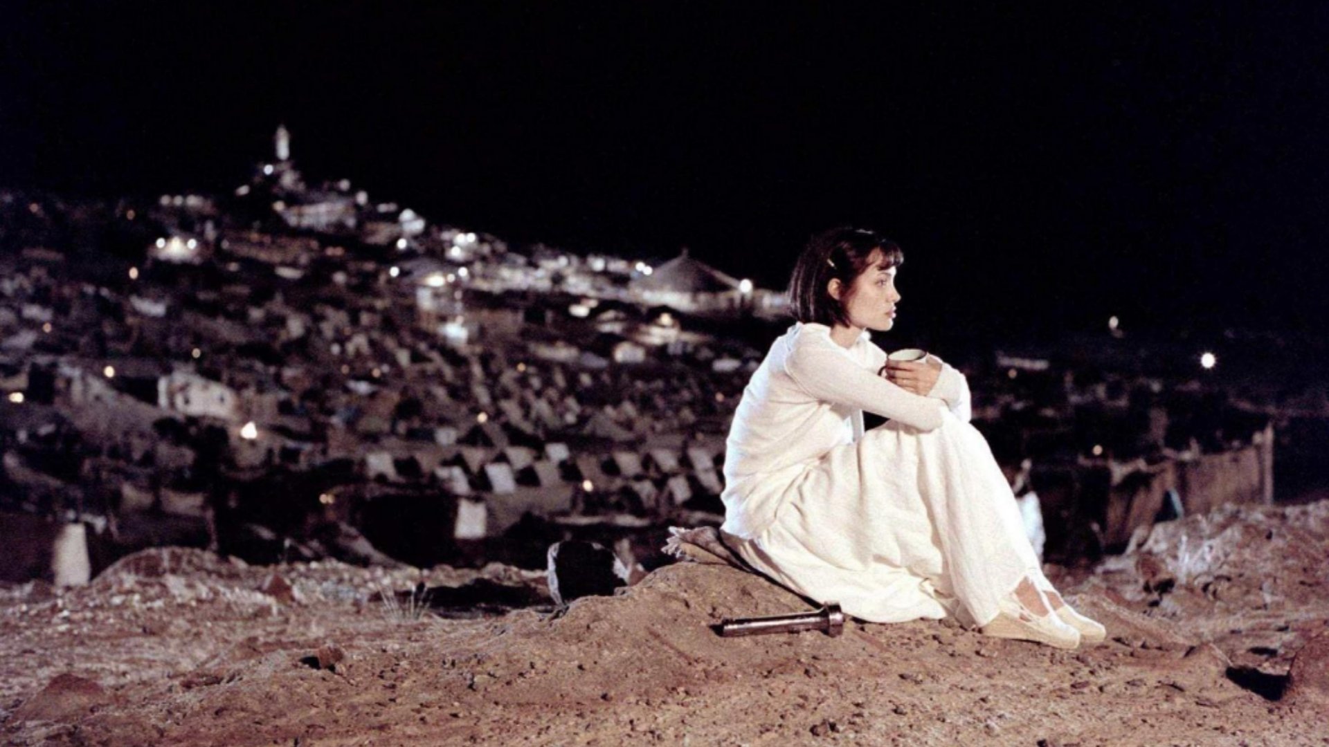 Beyond Borders (2003)