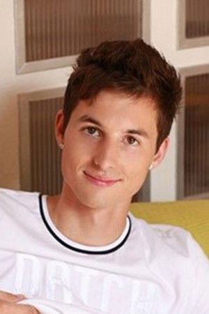 et billede af Gaelan Binoche