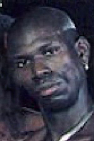 et billede af Shaka Z.