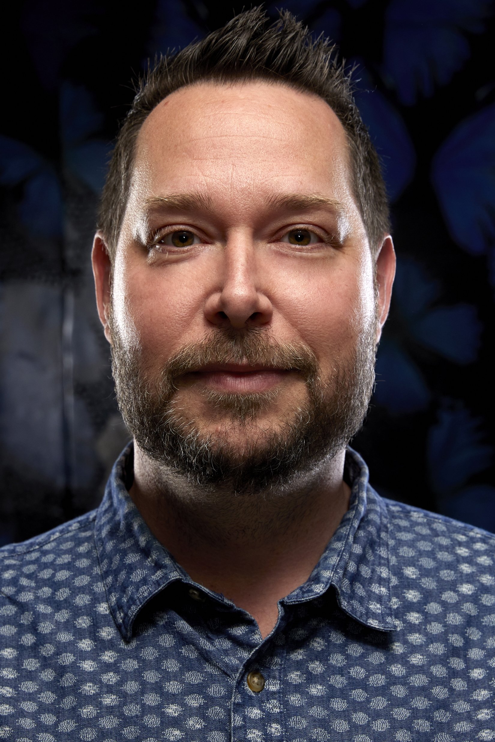 et billede af Ashland Thomas