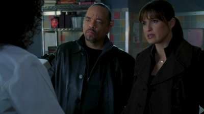 Law & Order: Special Victims Unit Season 8 :Episode 13  Loophole
