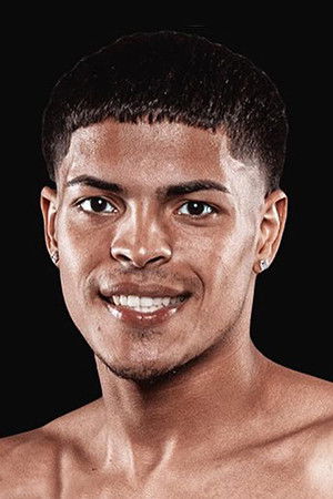 et billede af Julio Solis