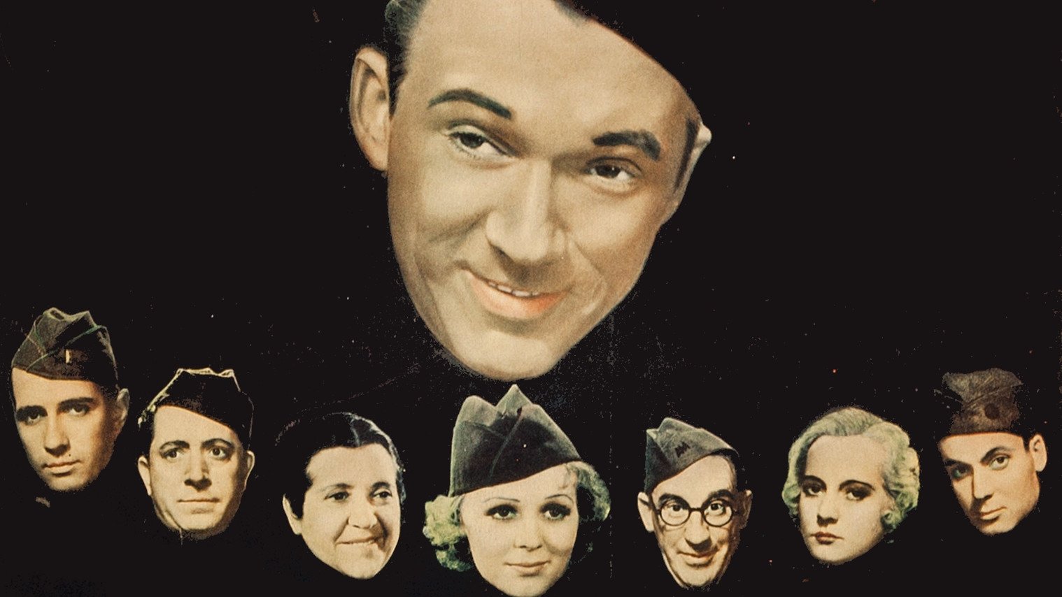 Private Jones (1933)