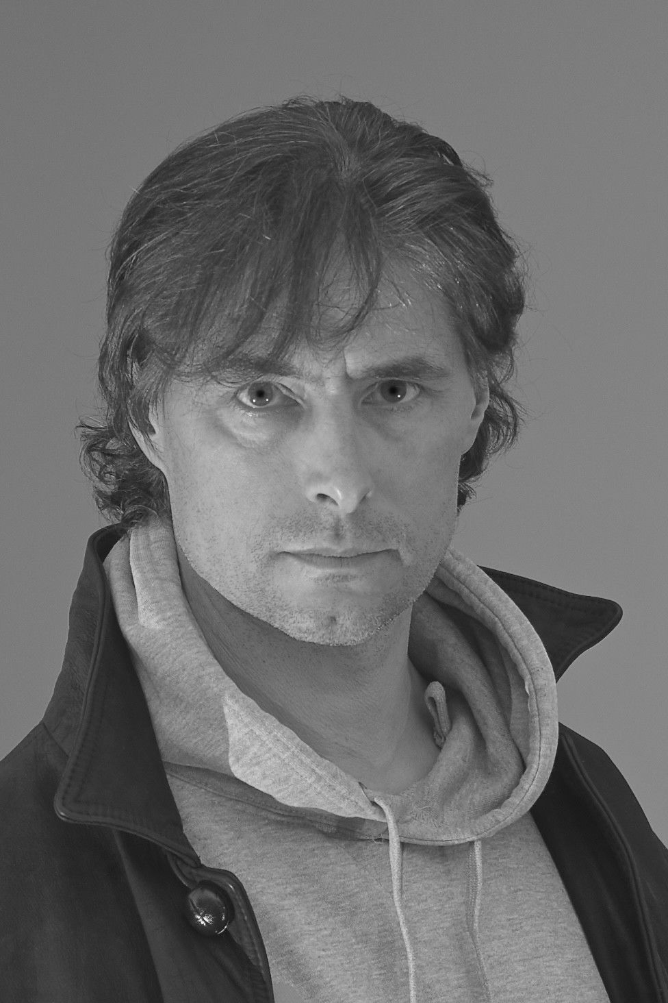 et billede af Will Mattos