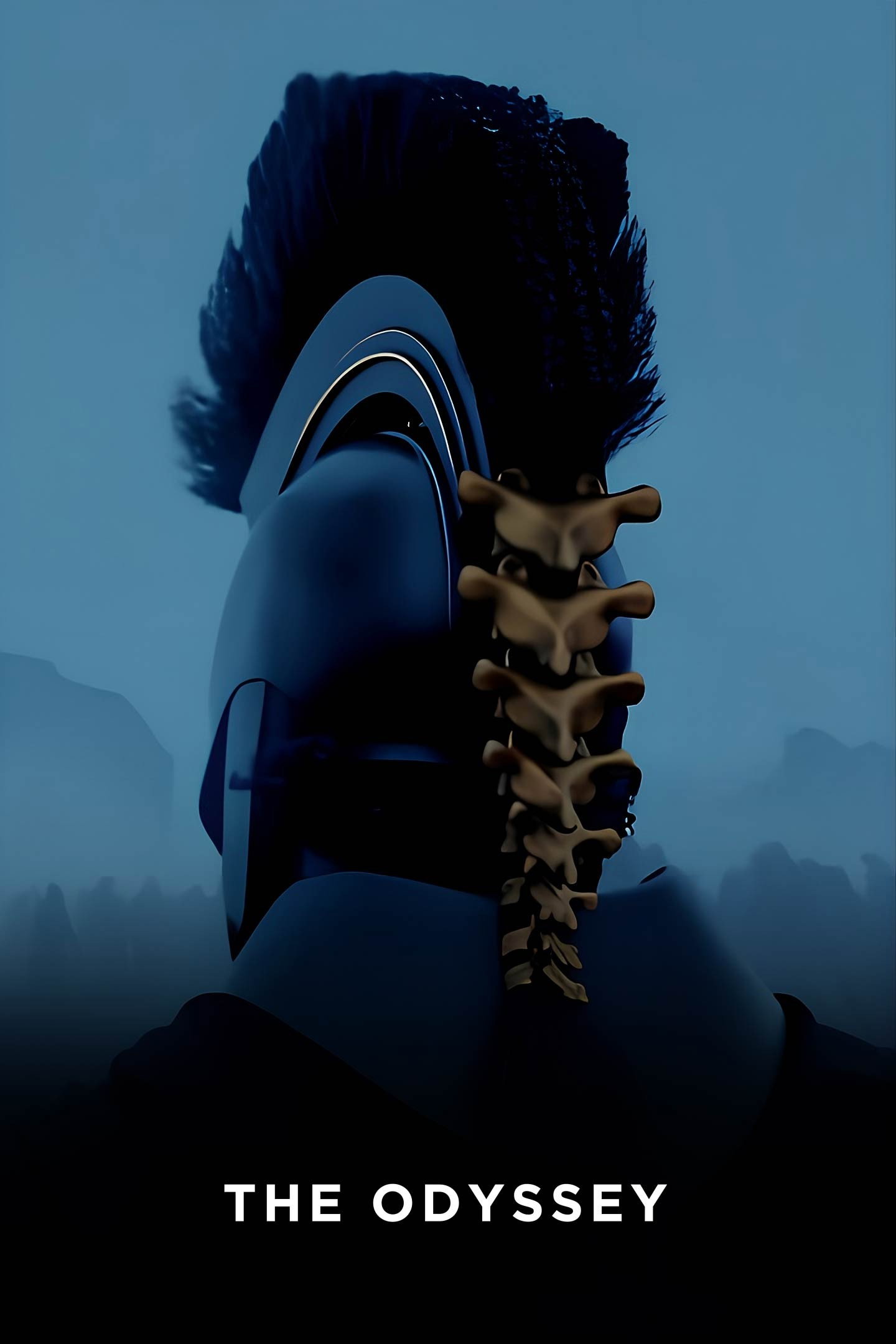 The Odyssey POSTER