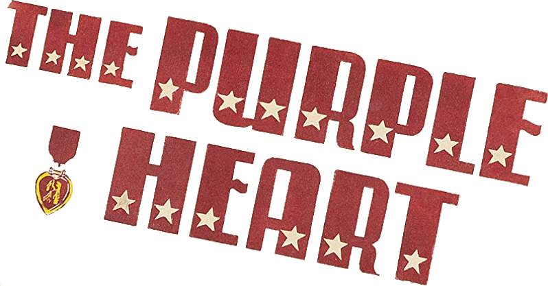 The Purple Heart