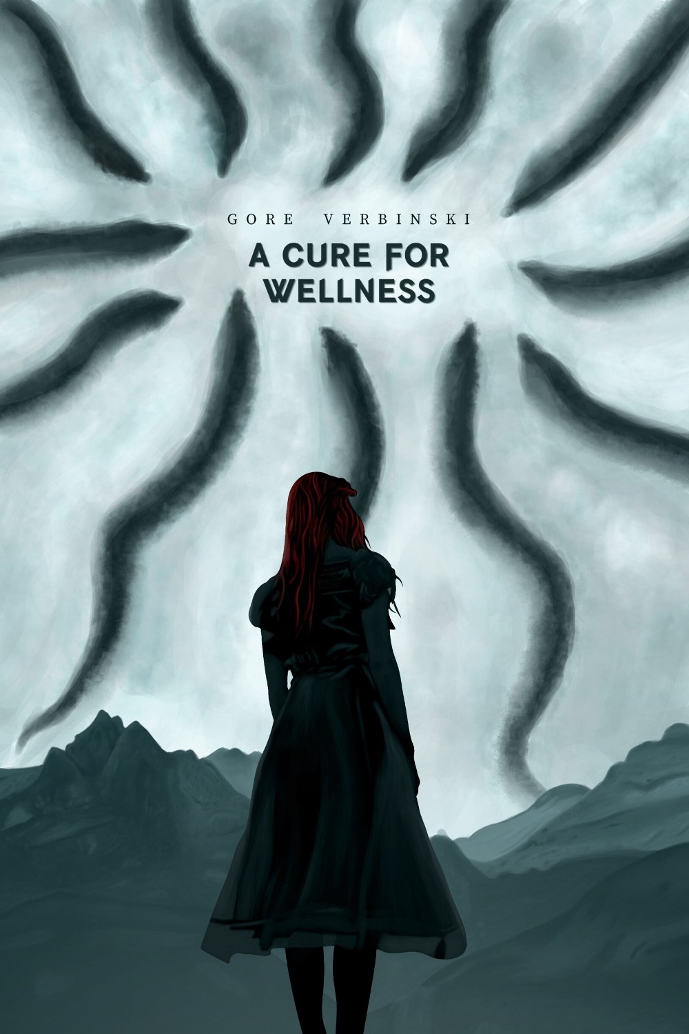 A Cure for Wellness