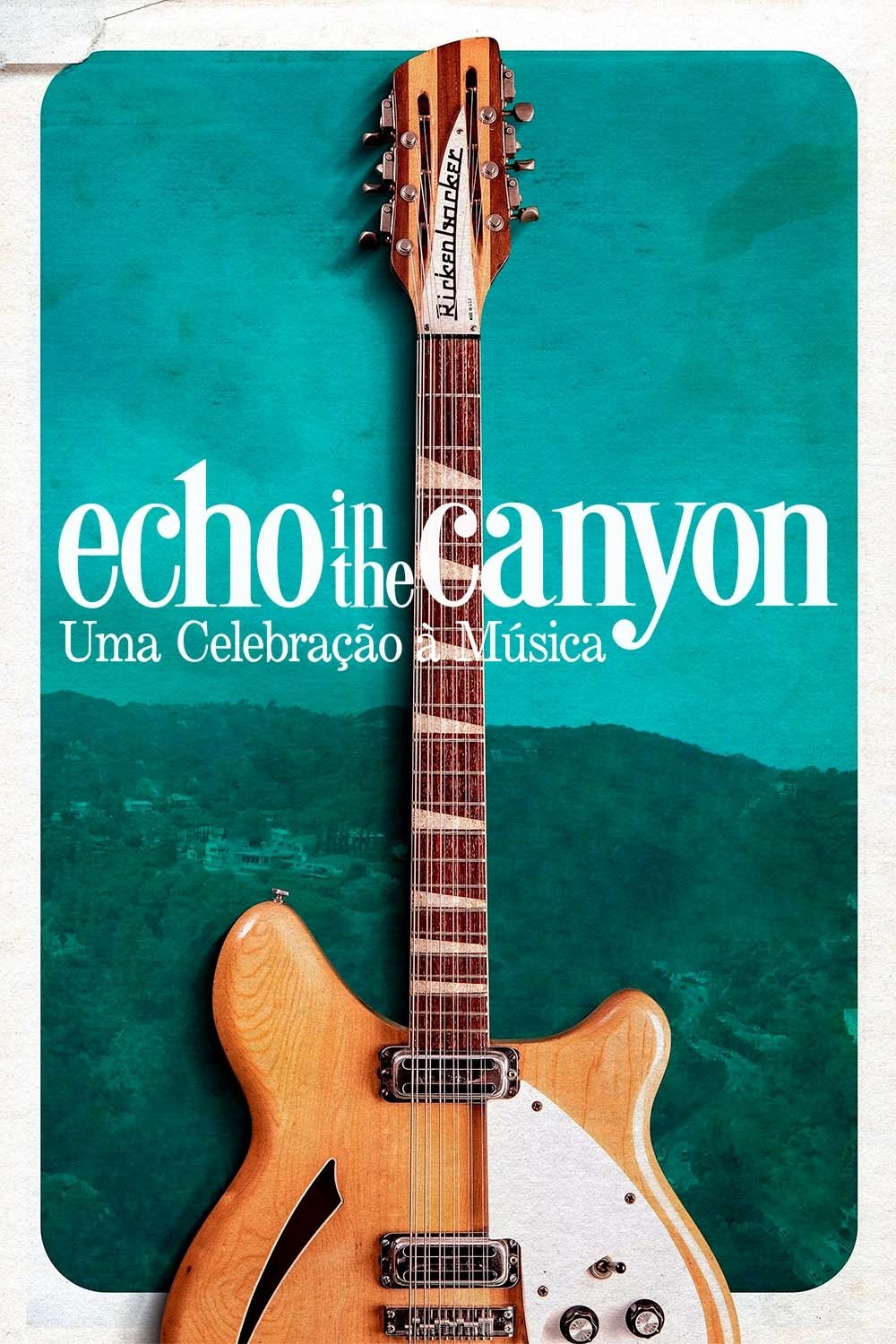 Echo in the Canyon