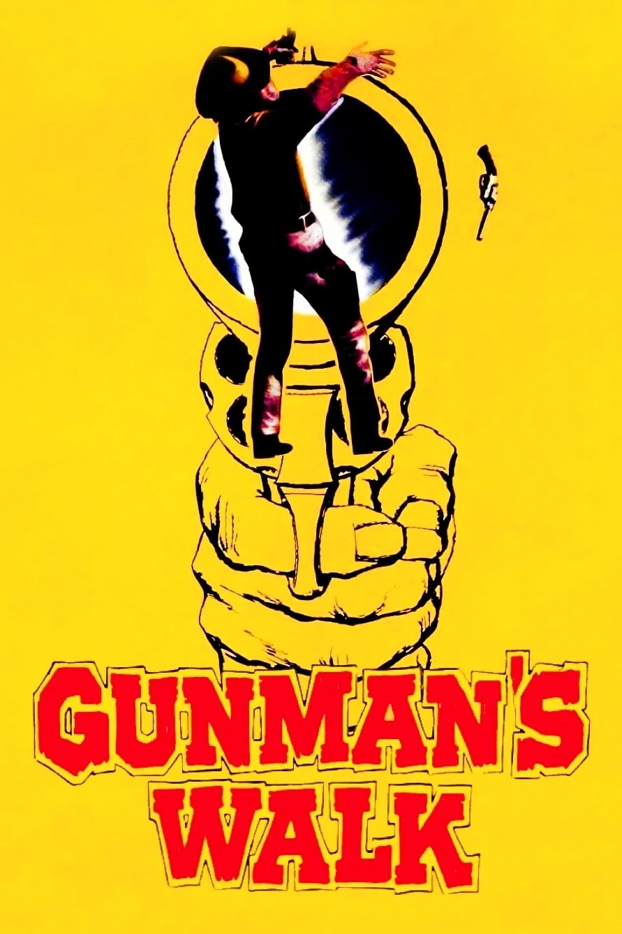 Gunman's Walk