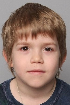 et billede af Sevastyan Bugaev