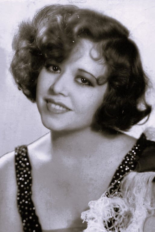 et billede af Ann Pennington