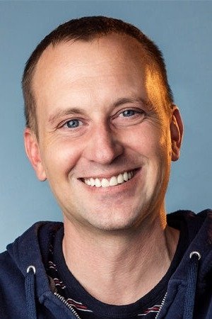 et billede af Jeff Swearingen