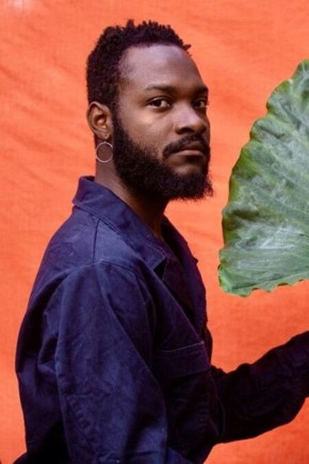 et billede af Samuel Frantz Suffren