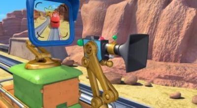 Chuggington