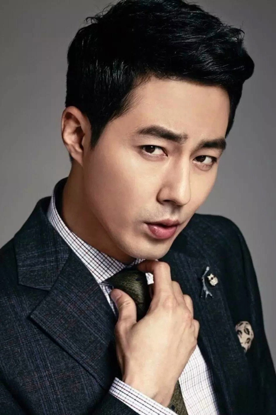 Zo In-sung
