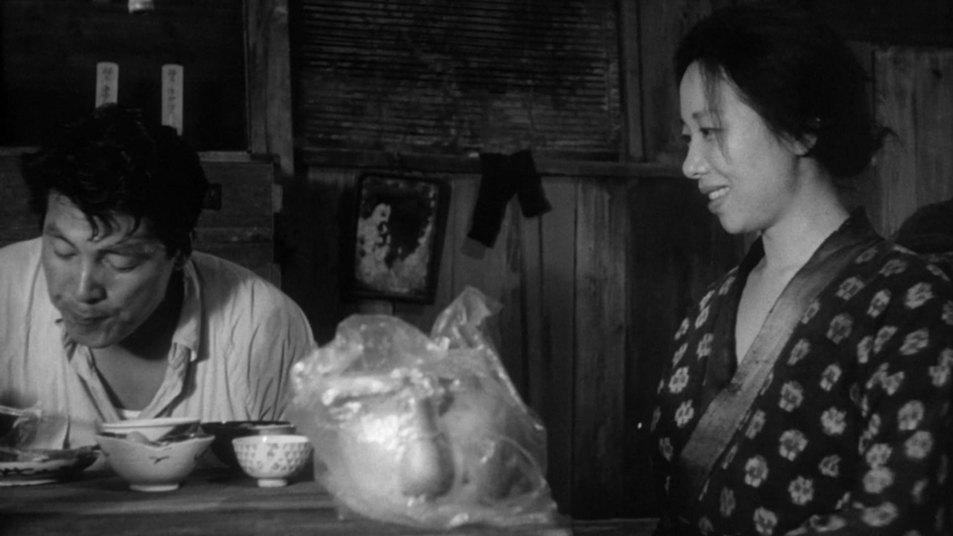 砂の女 (1964)