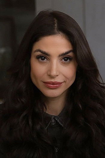 et billede af Natalia Rosa