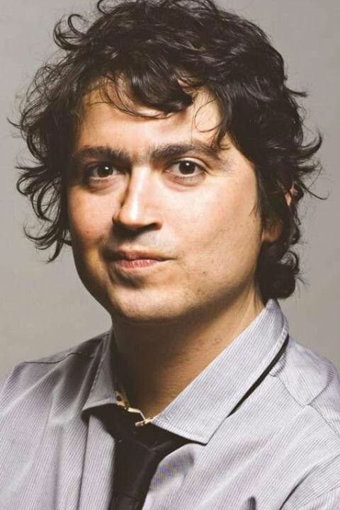 et billede af Fernando Alvim