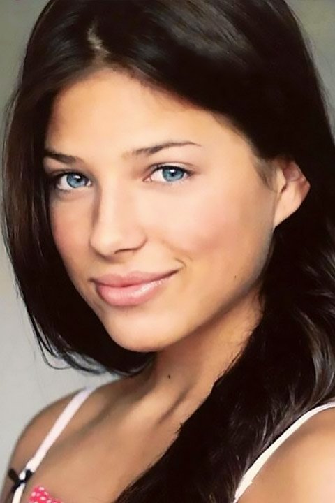 et billede af Eva Perkausová