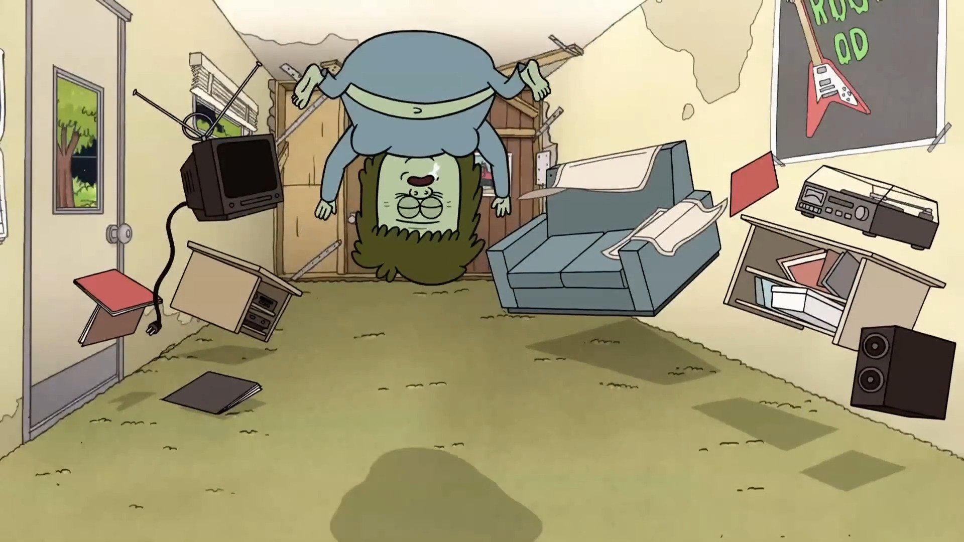 Regular Show