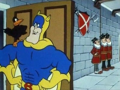 Episode 14