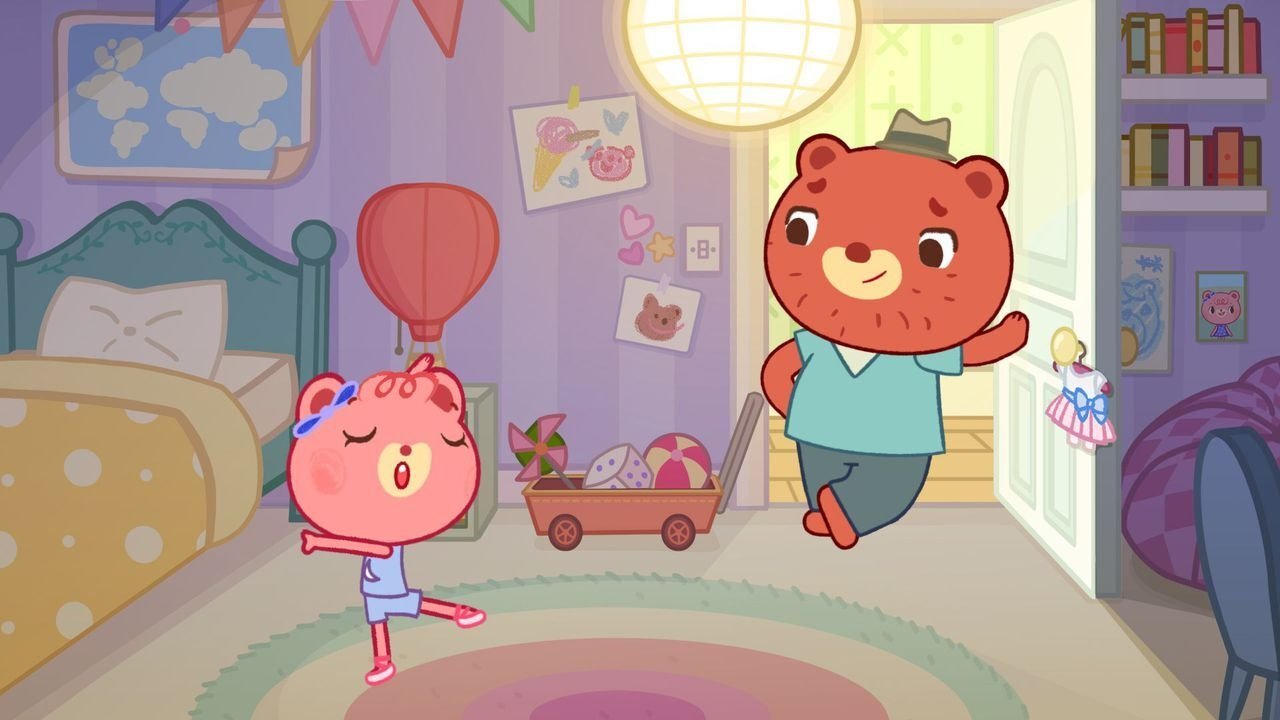 Thumbnail for Can't Sleep Season 1 Episode 9