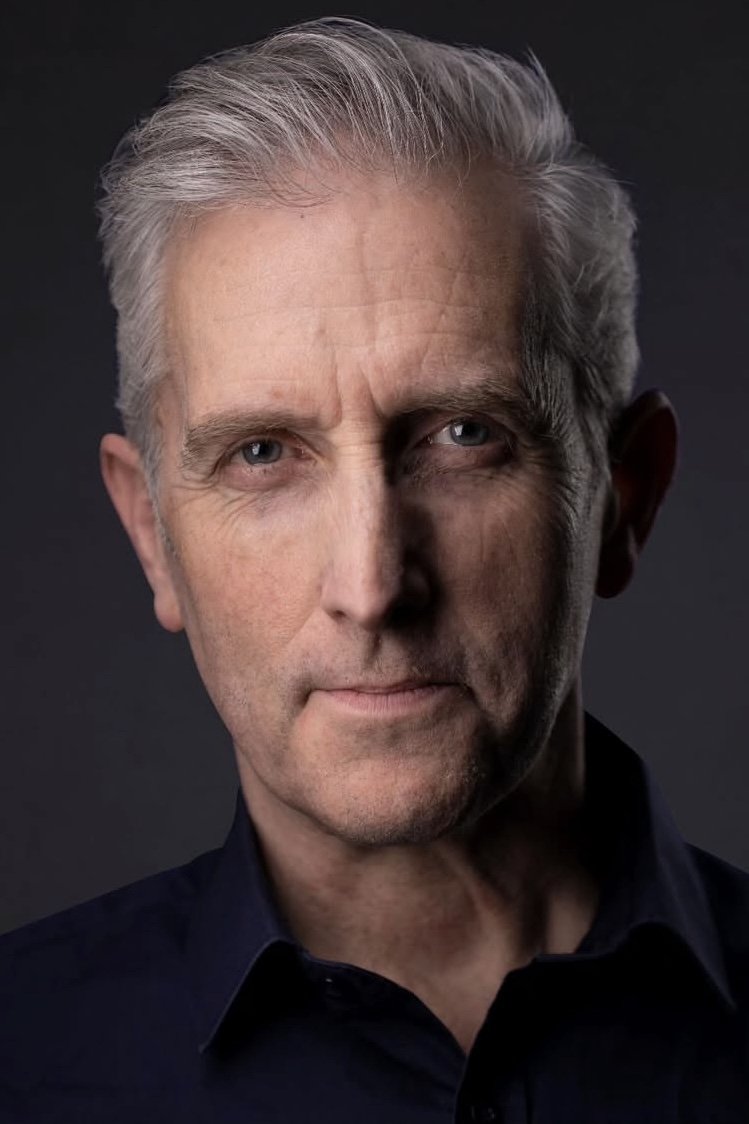 et billede af Conor Hackett