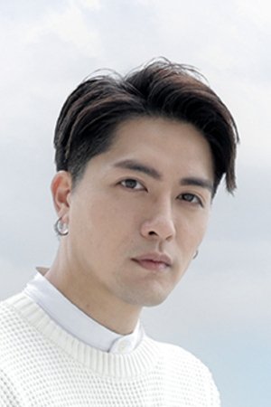 et billede af Justin Chu